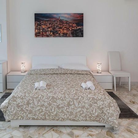 XX Settembre Matera - Apartment Exteriér fotografie