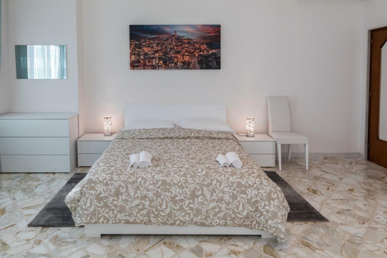 XX Settembre Matera - Apartment Exteriér fotografie