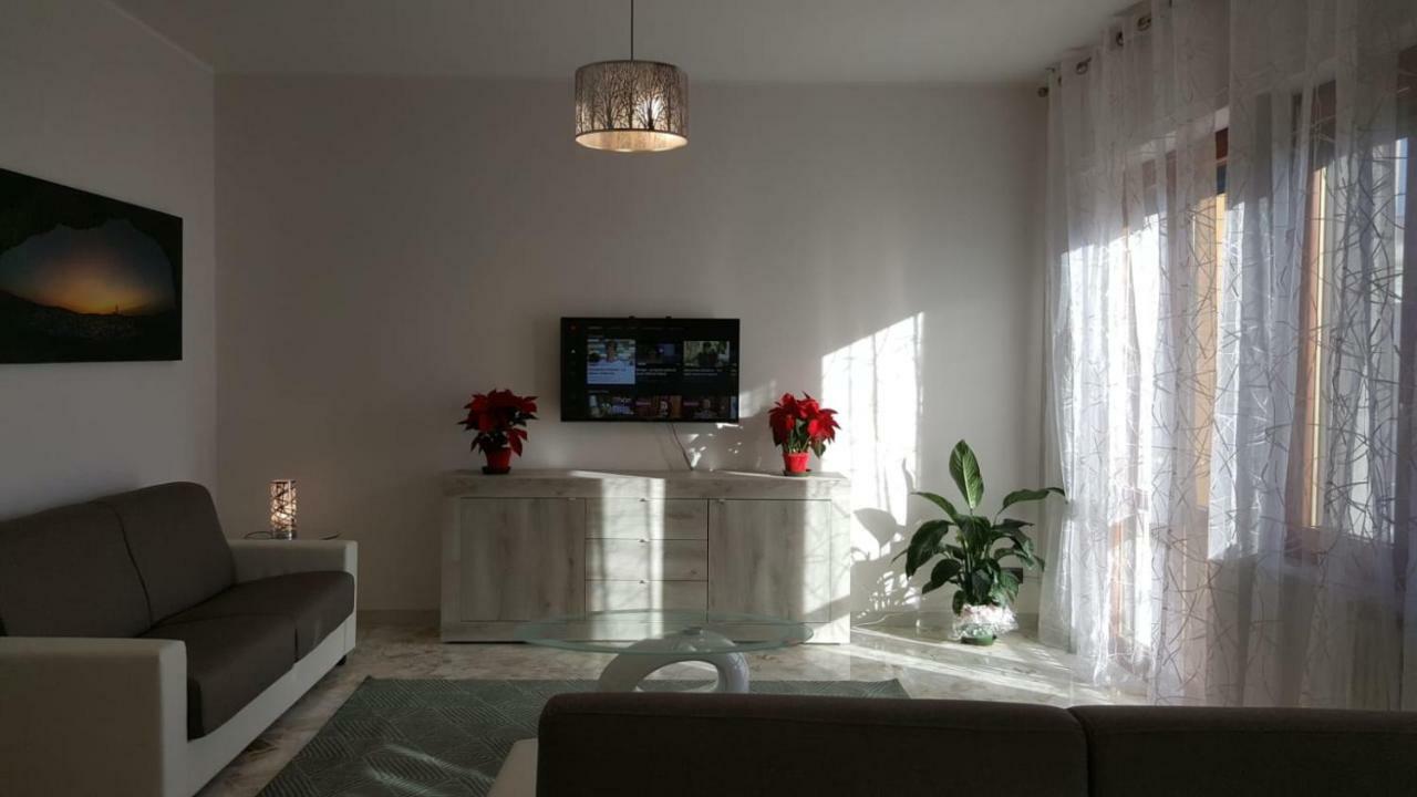 XX Settembre Matera - Apartment Exteriér fotografie