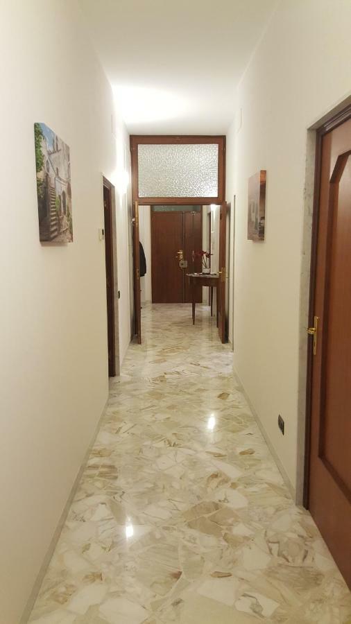 XX Settembre Matera - Apartment Exteriér fotografie